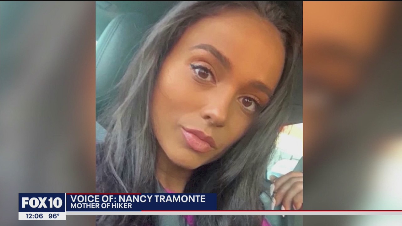Mother of Massachusetts woman who died while hiking on Camelback Mountain wants answers