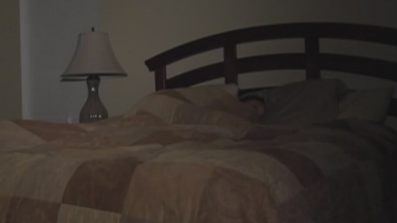 The effect of Daylight Saving Time on sleep