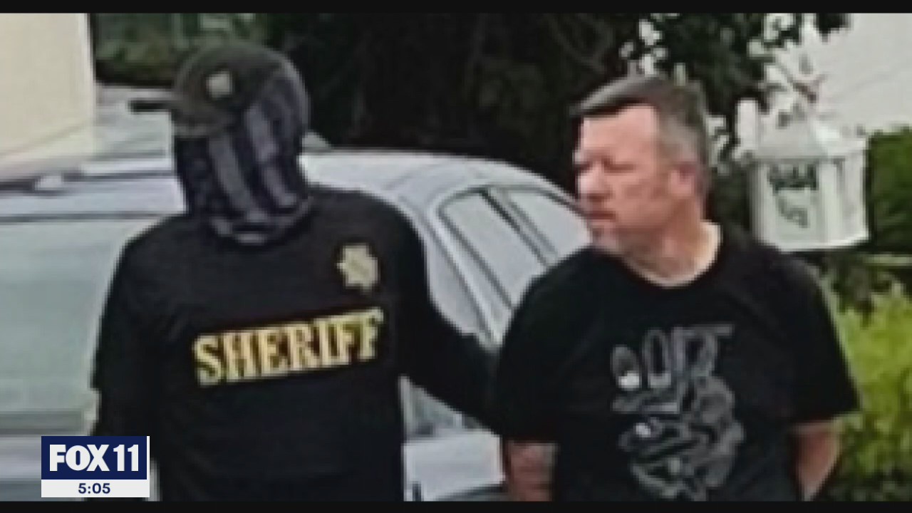 Kristin Smart case: Paul Flores, Smart's former classmate, charged with murder