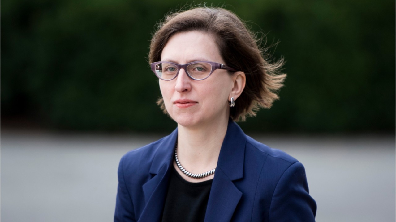 Laura Cooper, David Hale testify in round 2 of Trump impeachment hearings