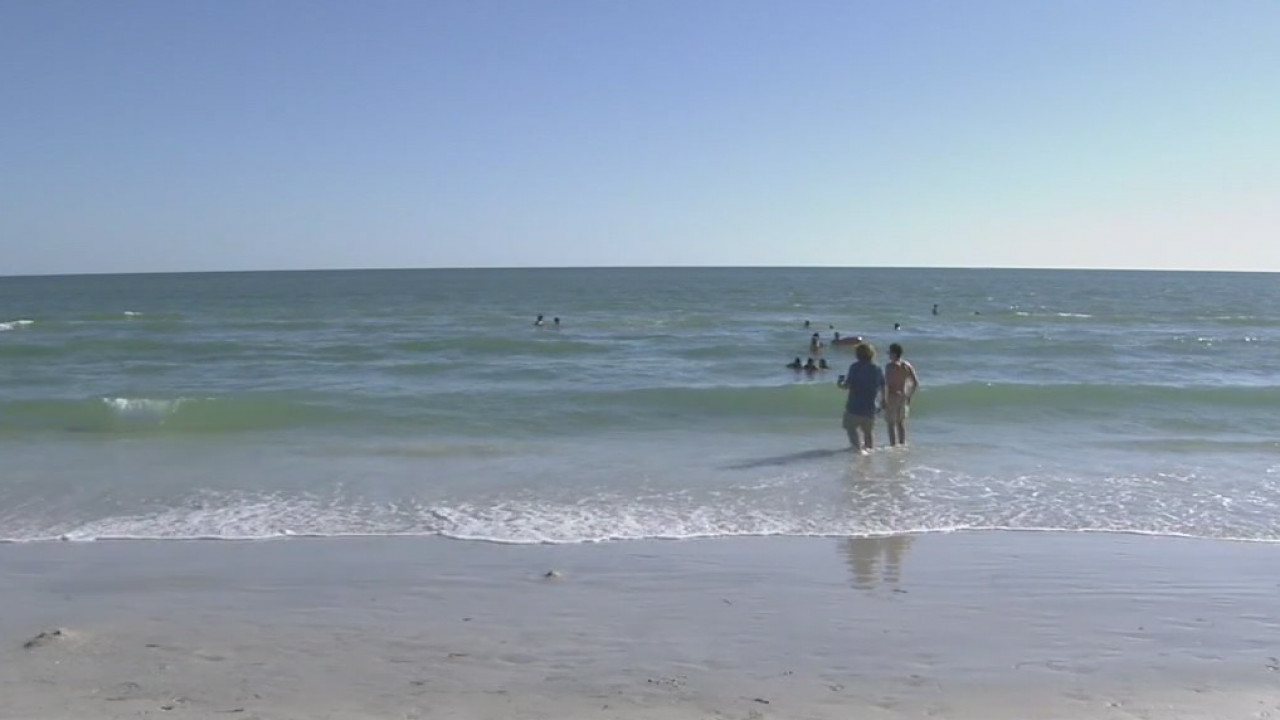 Getting Florida's tourism back on track