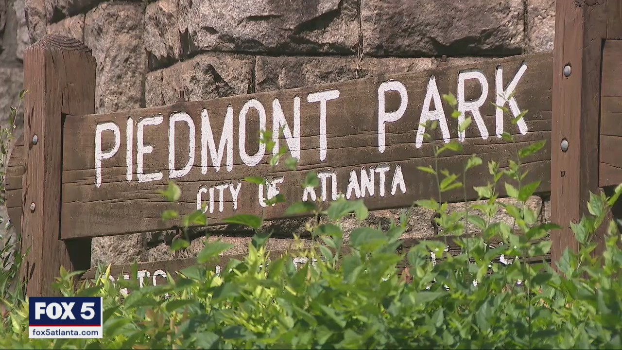 Frustration over progress in Piedmont Park murder investigation