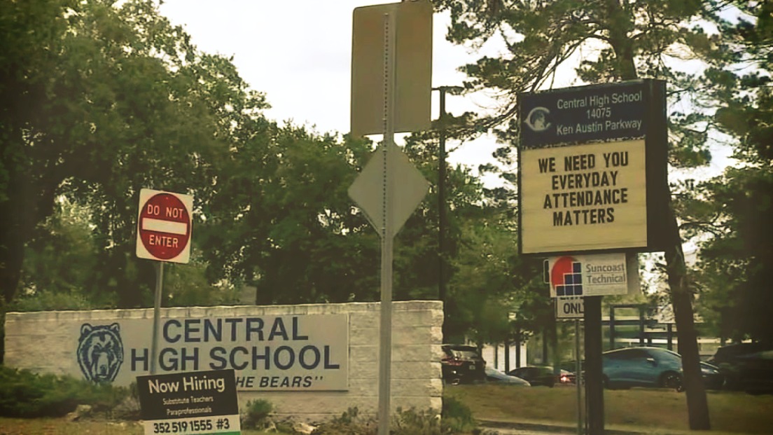 School mourns classmate killed before graduating