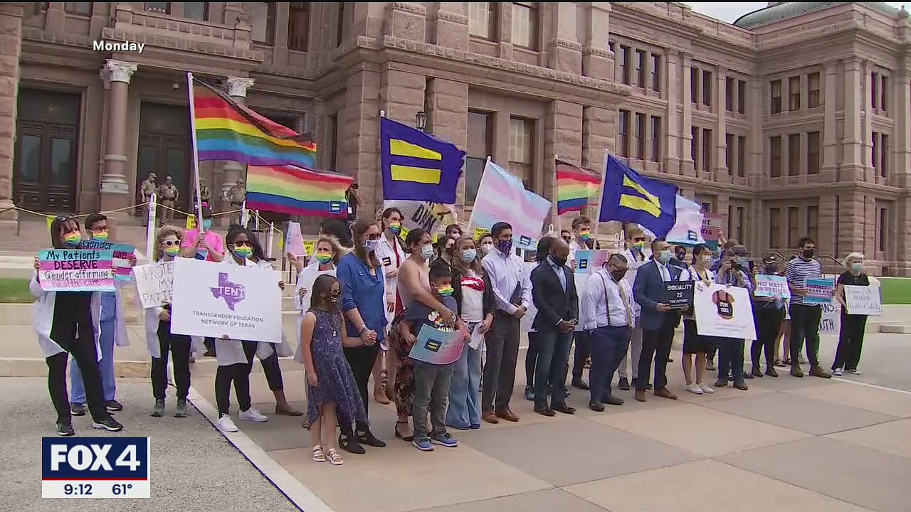 HB 1399, which would impact transgender children, unlikely to pass through Texas House