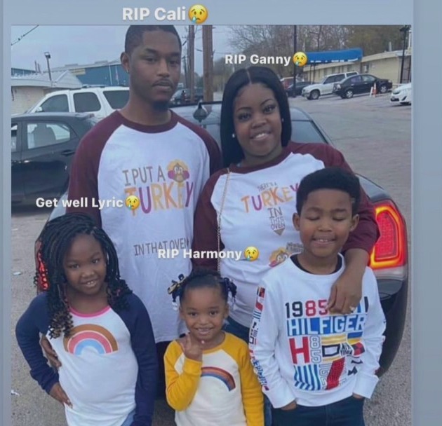 Funeral held for mother, daughter killed inside their apartment
