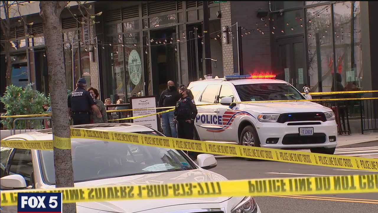 DC teens charged in deadly carjacking likely to get a plea deal