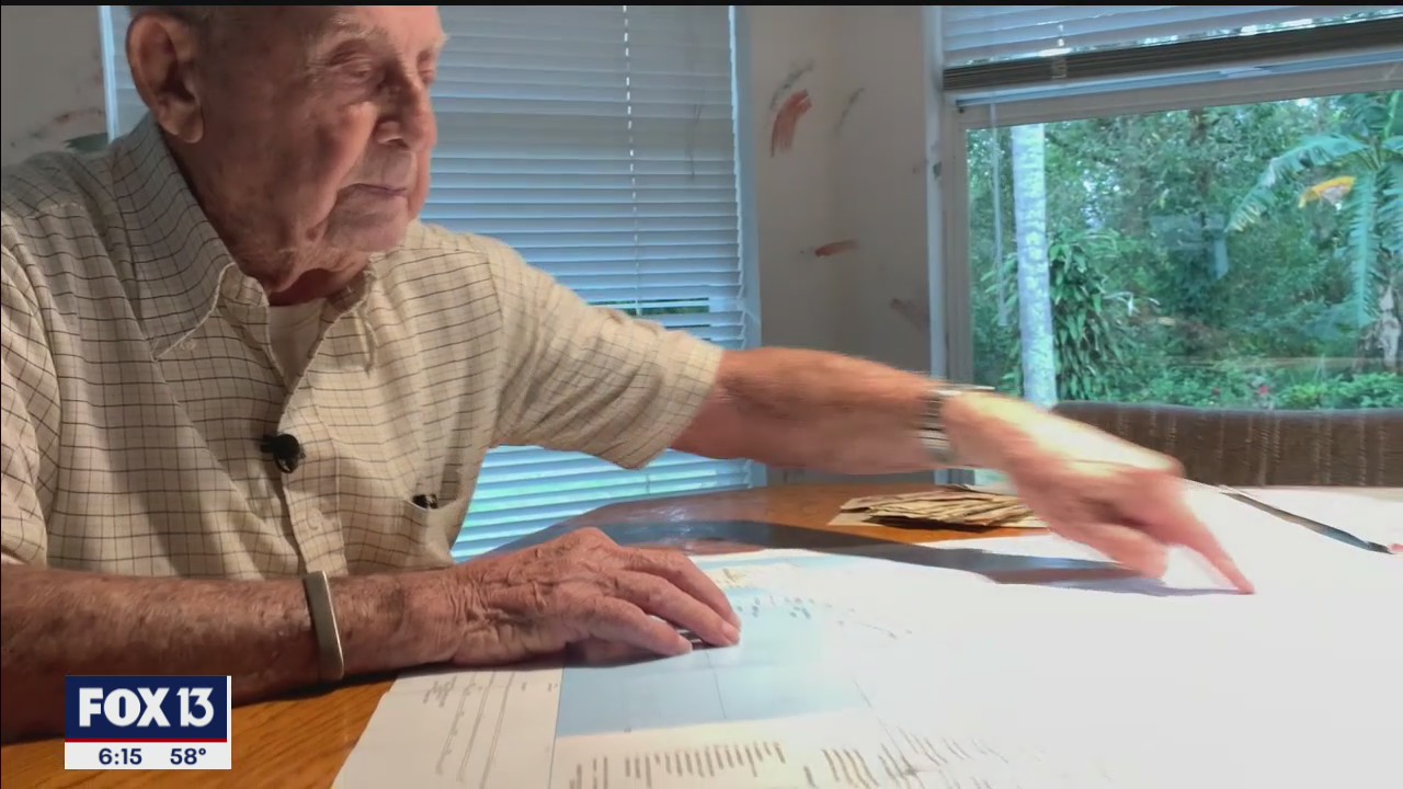 Remembering Iwo Jima after 76 years