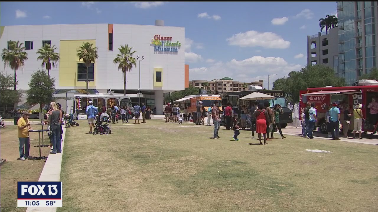 Riverfest joins list of Tampa's canceled events