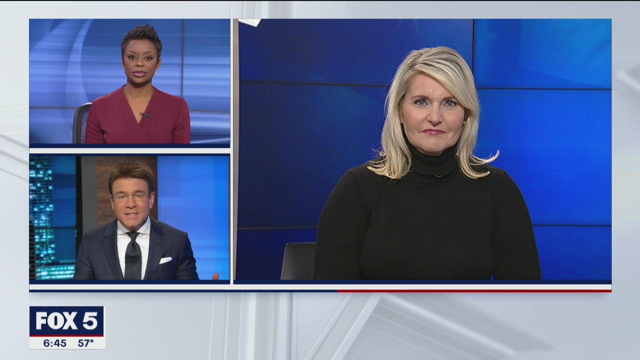 Georgia Senate Runoff Update December 23, 2020