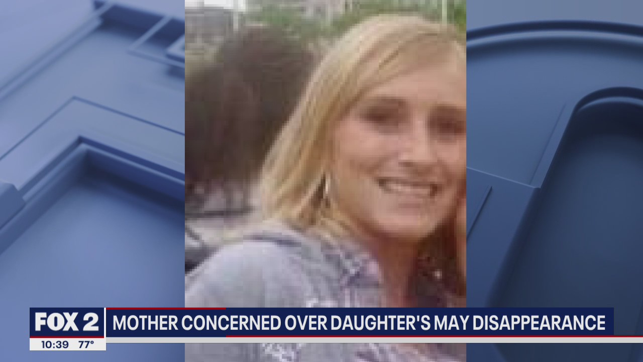 Mother asks for help to locate 34-year-old Jessica Bedford