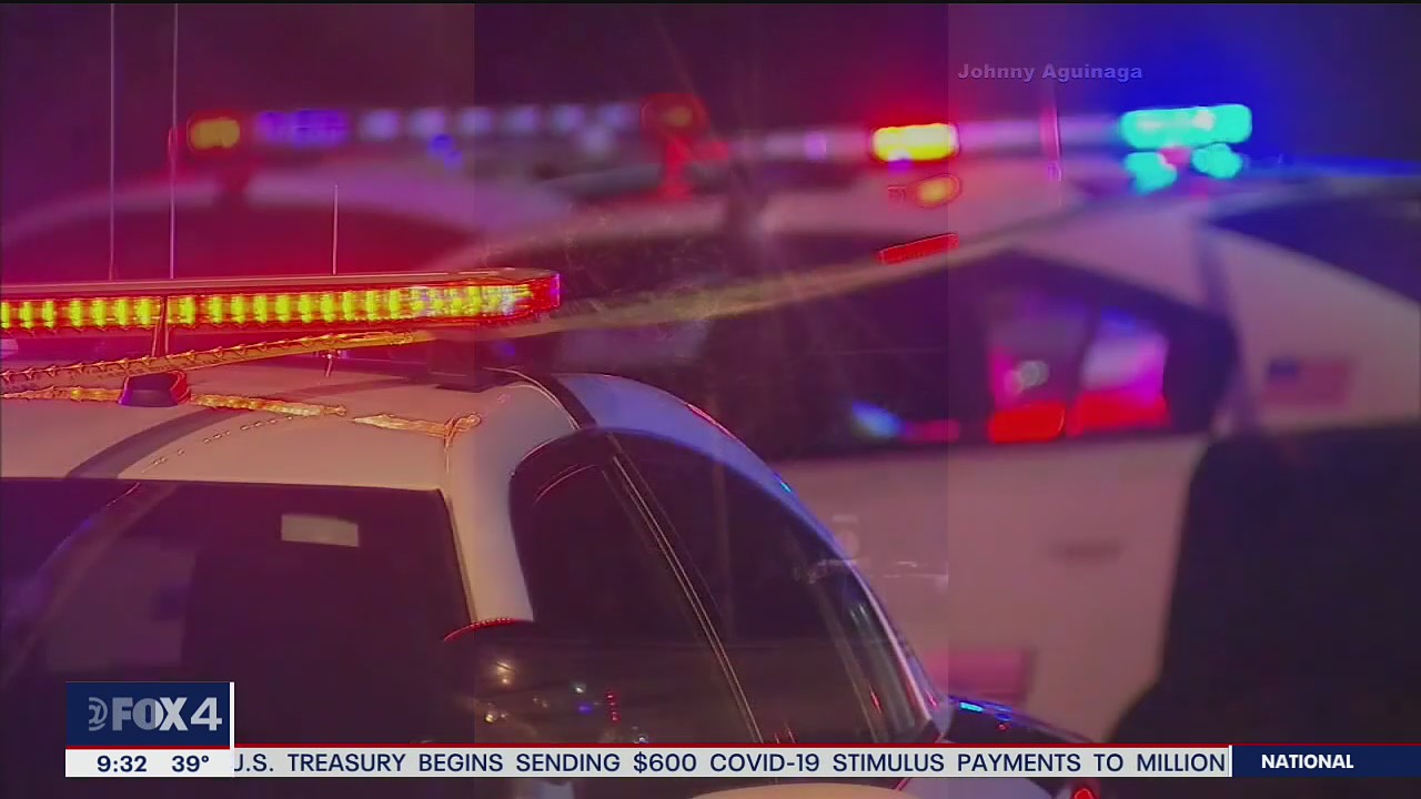 Cities to step up illegal fireworks, gunfire enforcement for New Year's Eve