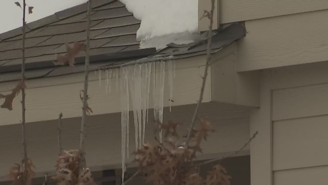 Thousands remain without power as temperatures in homes dip near freezing
