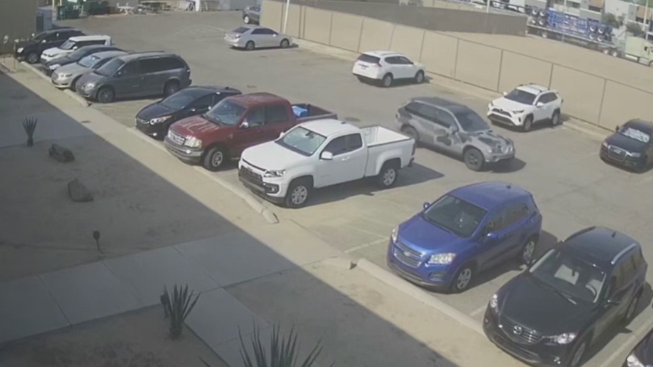 Man accused of stealing multiple catalytic converters in Glendale