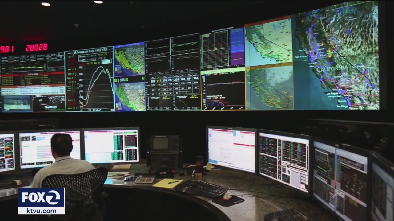 Californians urged to conserve, statewide flex alert issued for Thursday evening