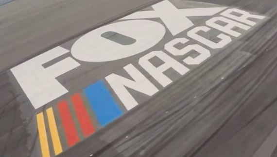 NASCAR Cup Series returns to Talladega Superspeedway