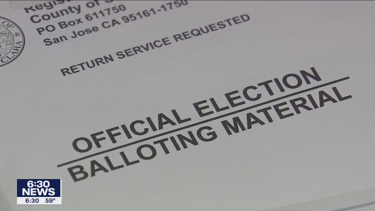Minnesota officials don't expect mail-in ballots to greatly delay election night results
