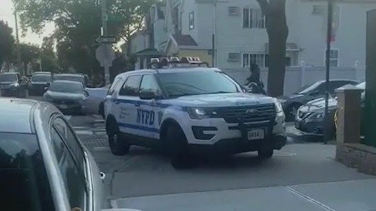 3 injured in Queens shooting