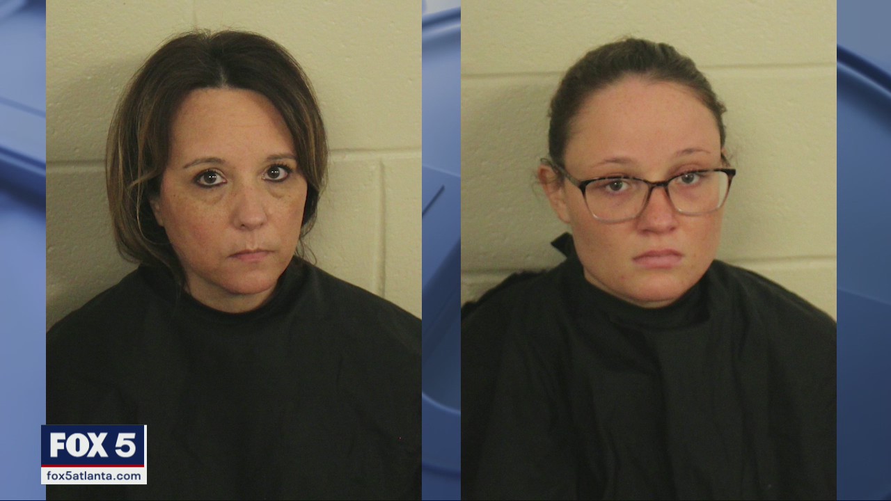 Sexual assault center theft