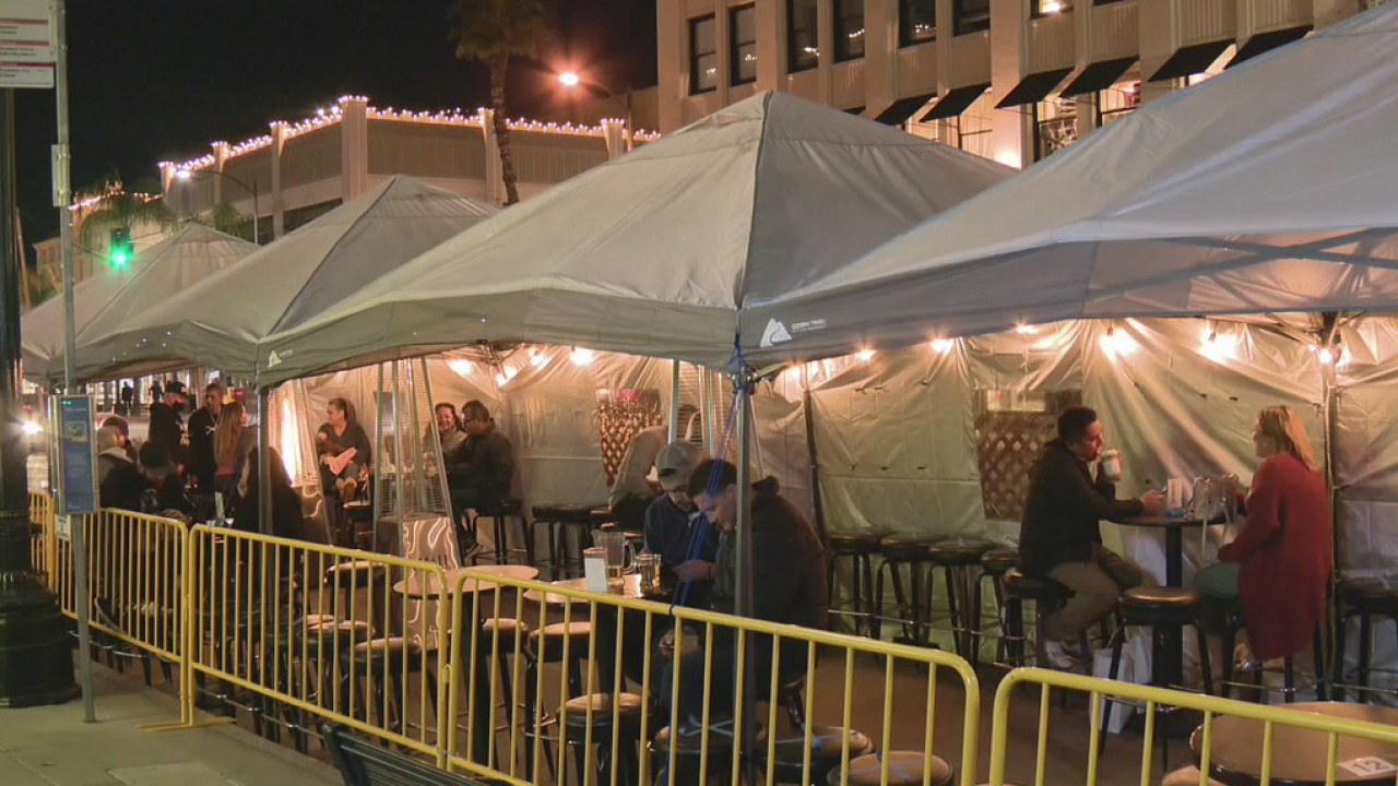 Restaurants looking for loopholes in COVID-19 restrictions