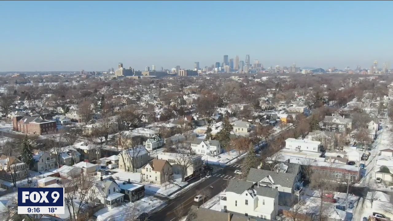 Ultra-hot Twin Cities housing market sends buyers on wild ride