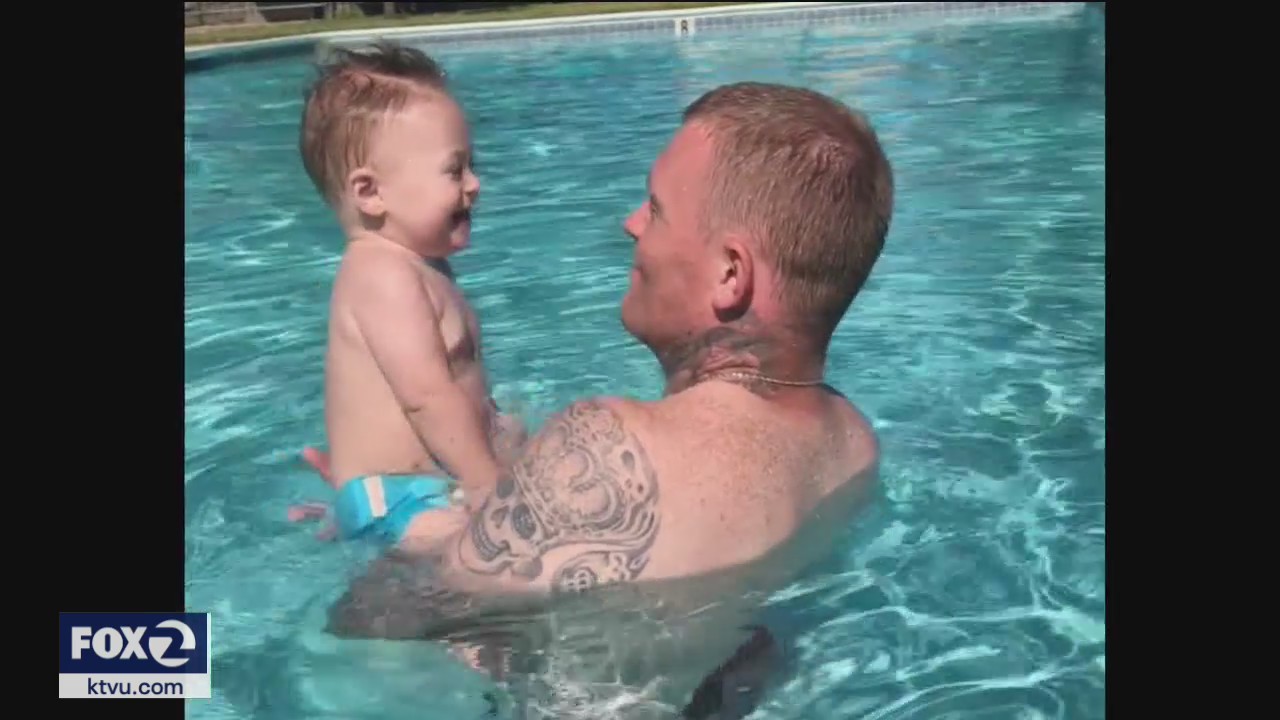 Mother heartbroken baby died in fentanyl tragedy