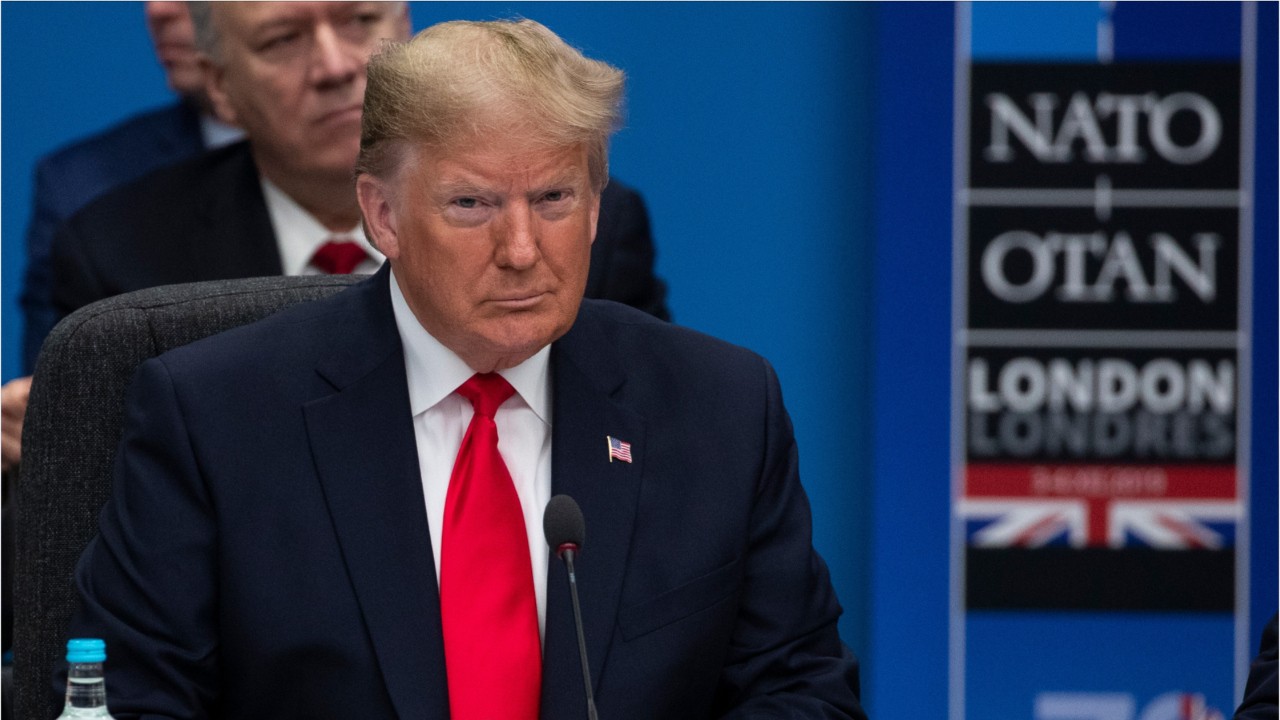 Trump impeachment inquiry moves to House Judiciary Committee
