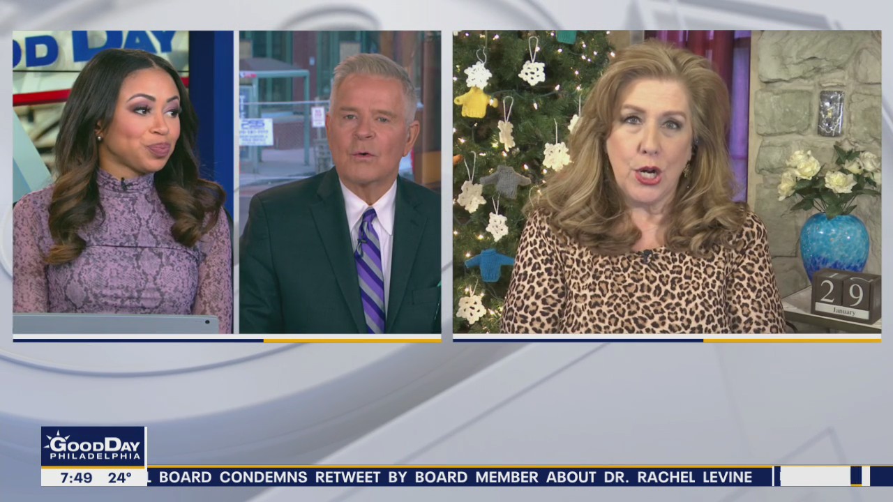 Jenn previews Chestnut Hill on Ice