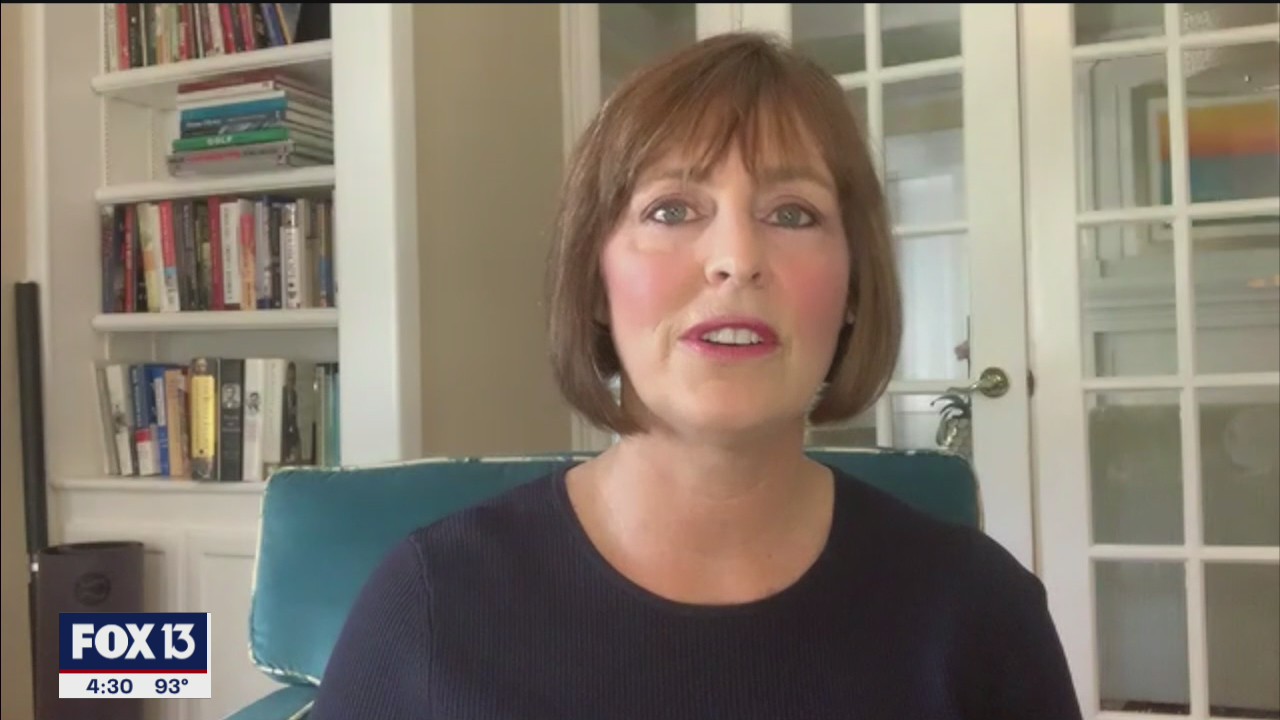Florida lawmaker experiences testing nightmare firsthand