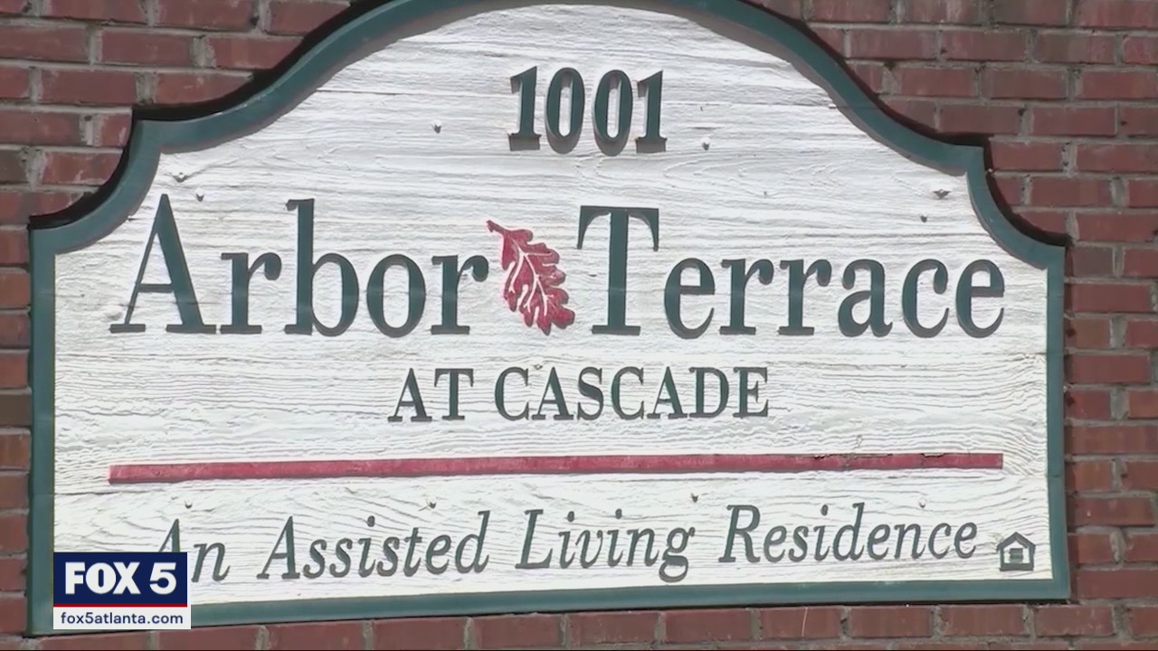 Assisted living facility gets vaccine