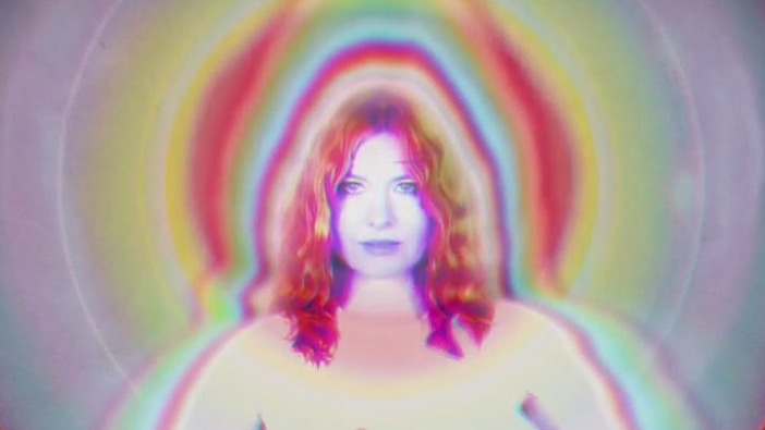 The Museum of the Future Present audio experience at Native Hostel