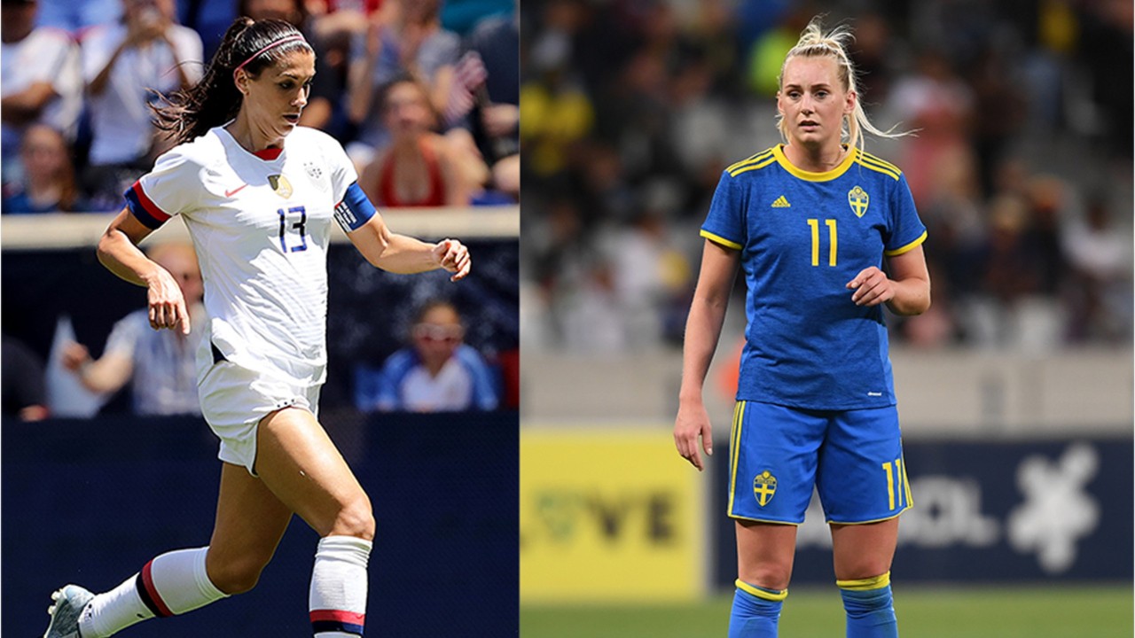 What you need to know before the US faces off against Sweden in Group F’s last match
