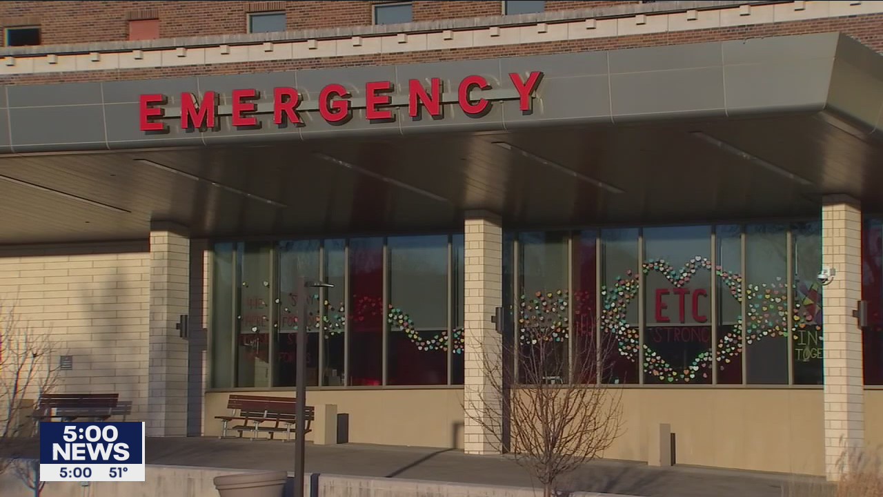 Gov. Walz urges Minnesotans to obey COVID-19 restrictions as cases rise among hospital workers