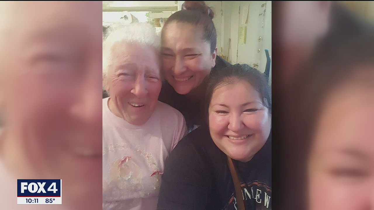 State lawmakers, families hoping Texas eases restrictions to allow limited visitation at nursing homes