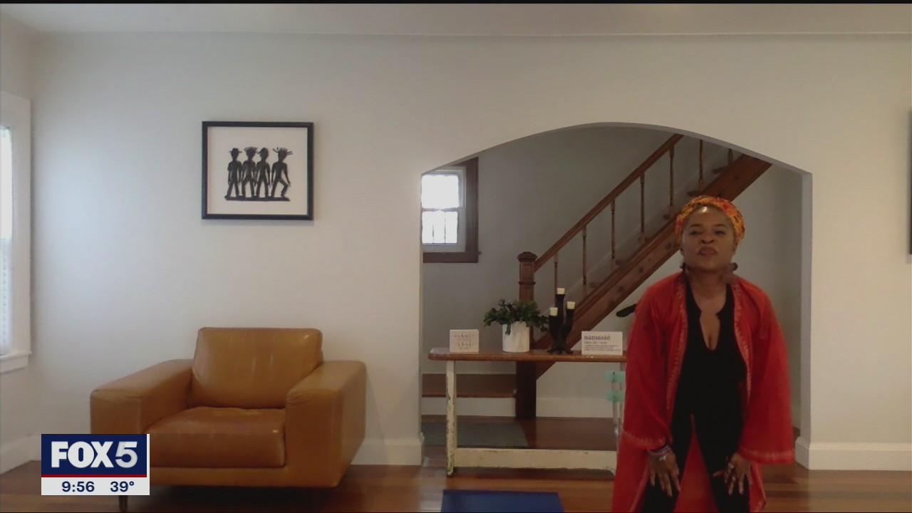 Soulful Yoga