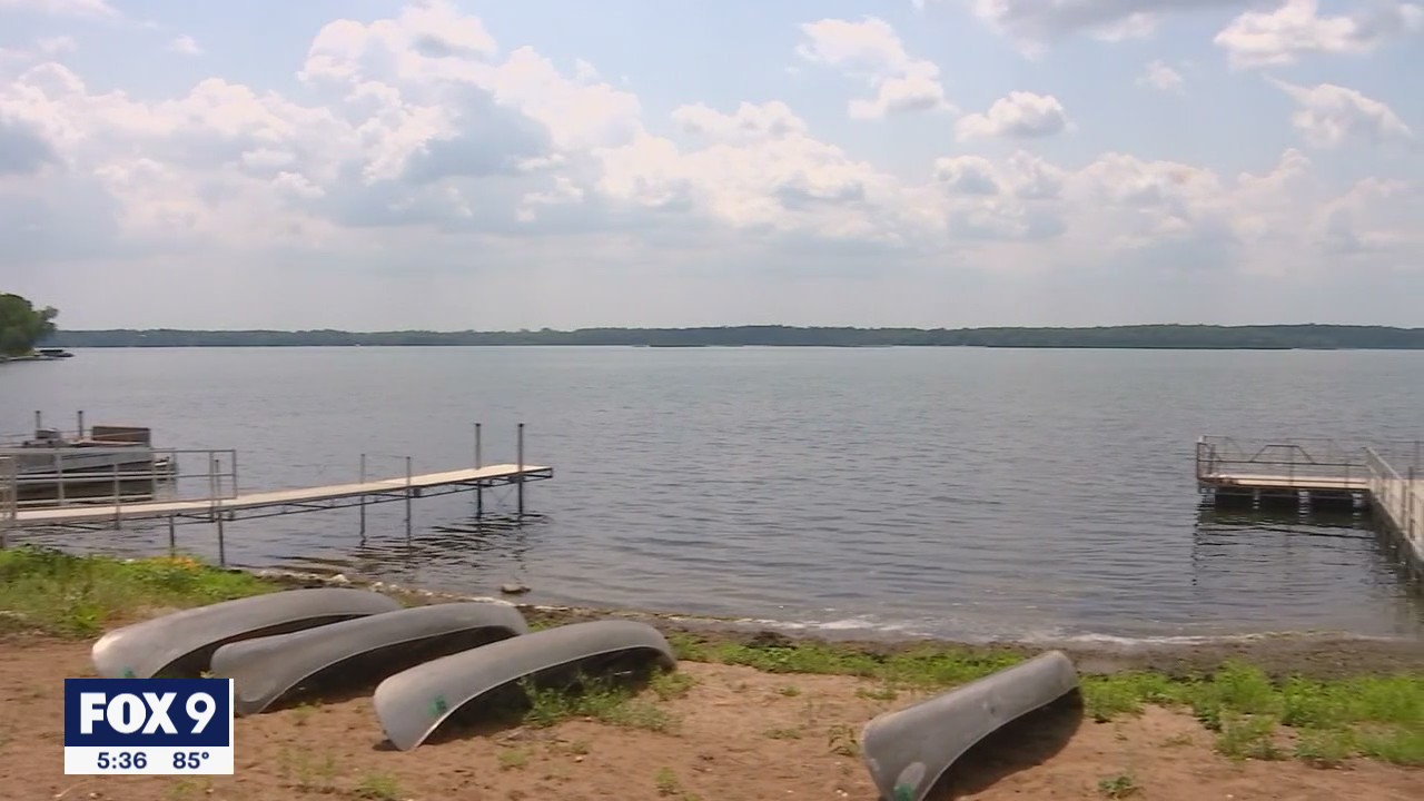 Minnesota summer camps work to keep COVID-19 at bay