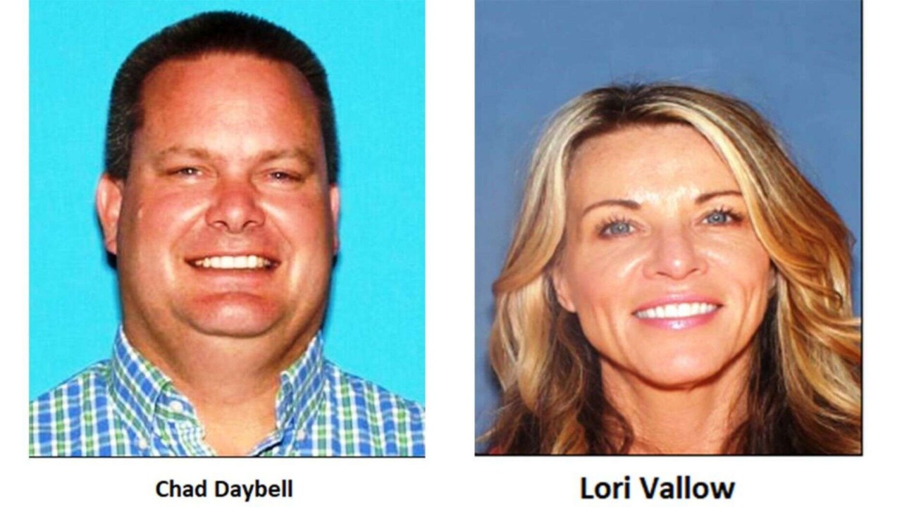 Idaho police searching for children missing after suspicious death