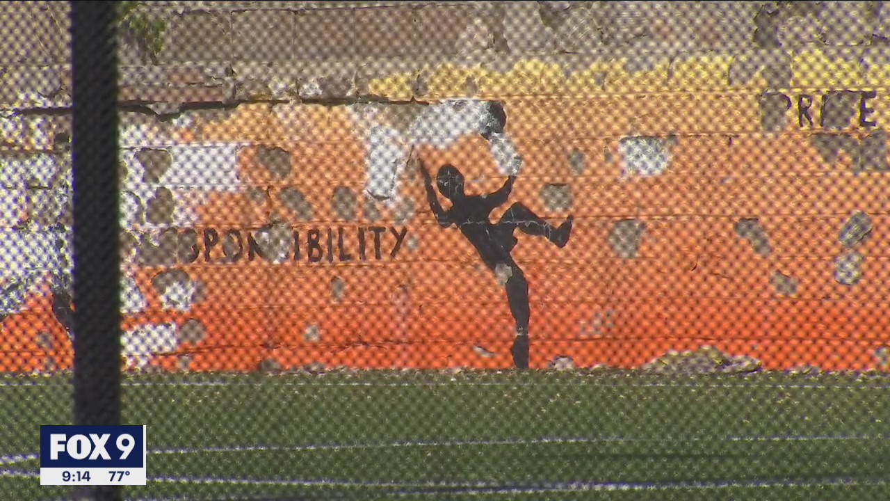 Gunfire sends youth soccer team running for cover in Minneapolis