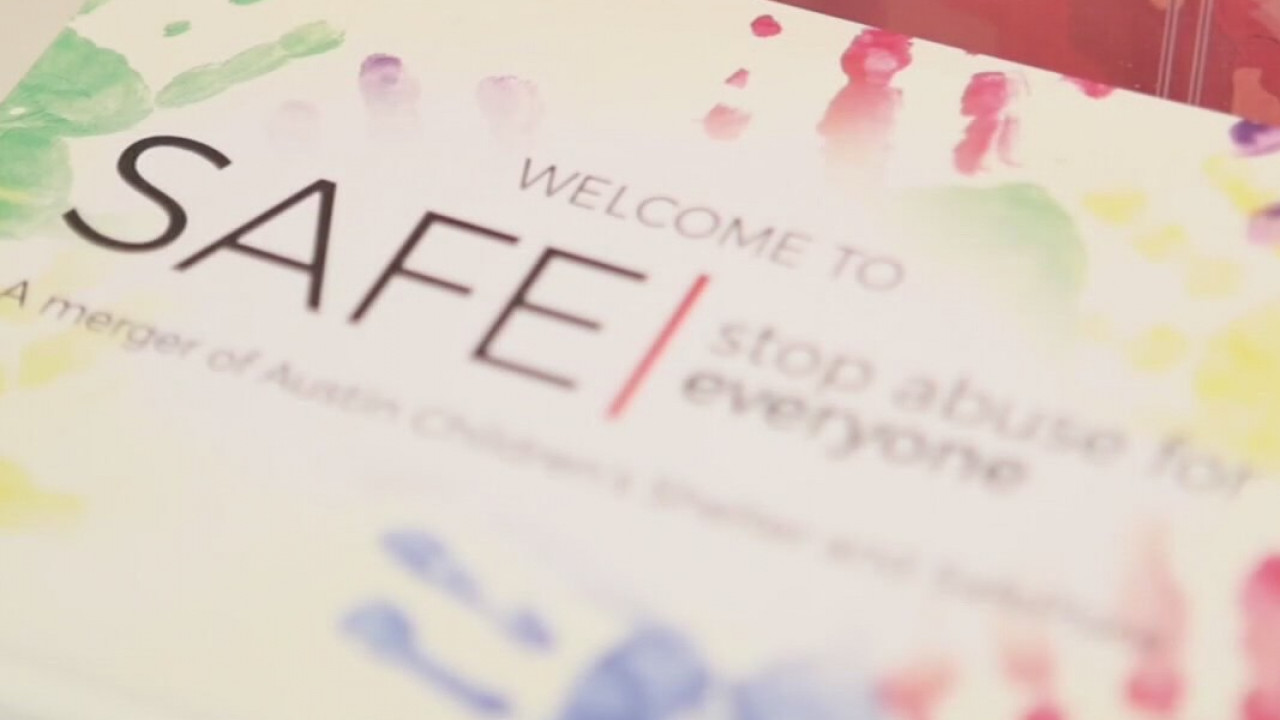 FOX 7 Discussion: Preventing domestic violence in Texas amid a pandemic