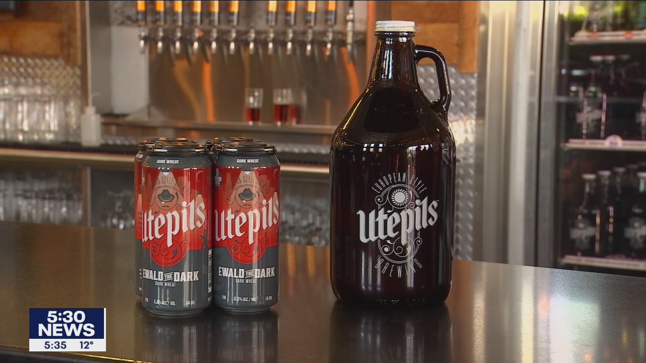 Minnesota breweries push for liquor law changes amid pandemic
