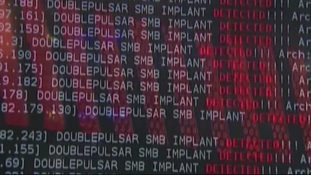 How to protect yourself from ransomware