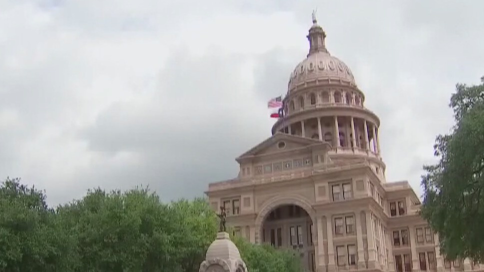 Constitutional law professor shares thoughts on Gov. Abbott's agenda wins