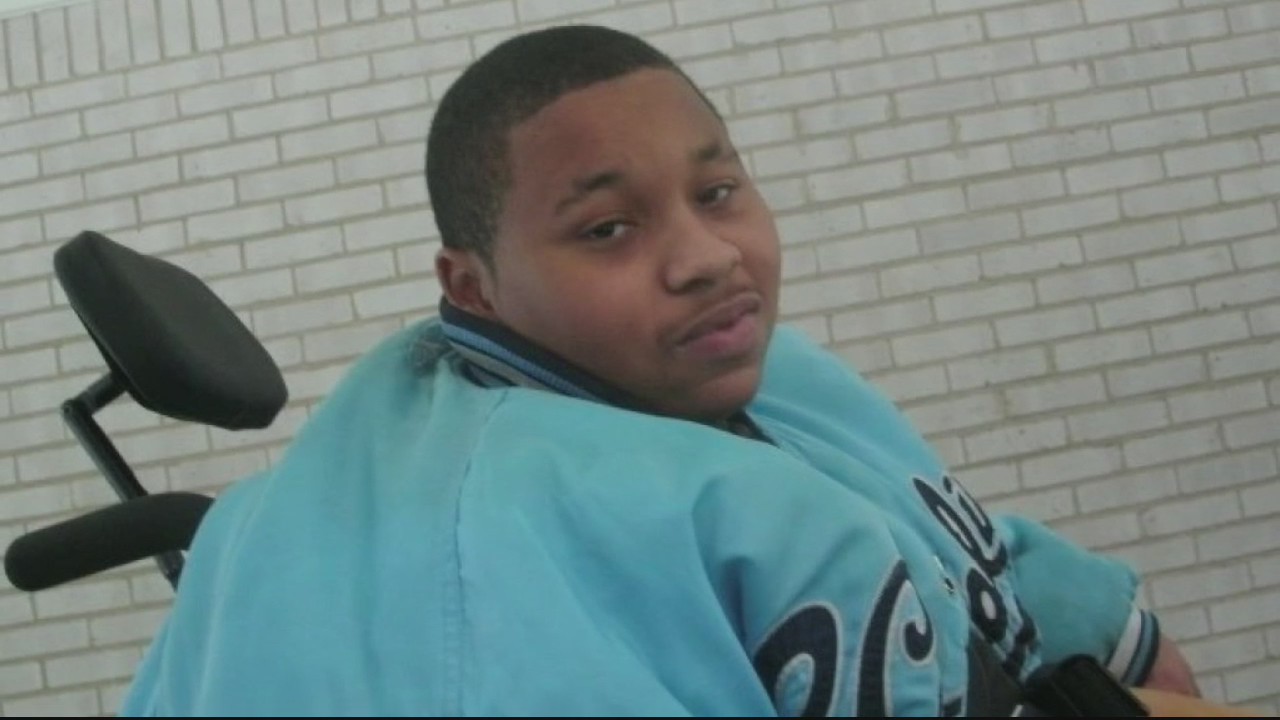 Driver flees after killing man in wheelchair