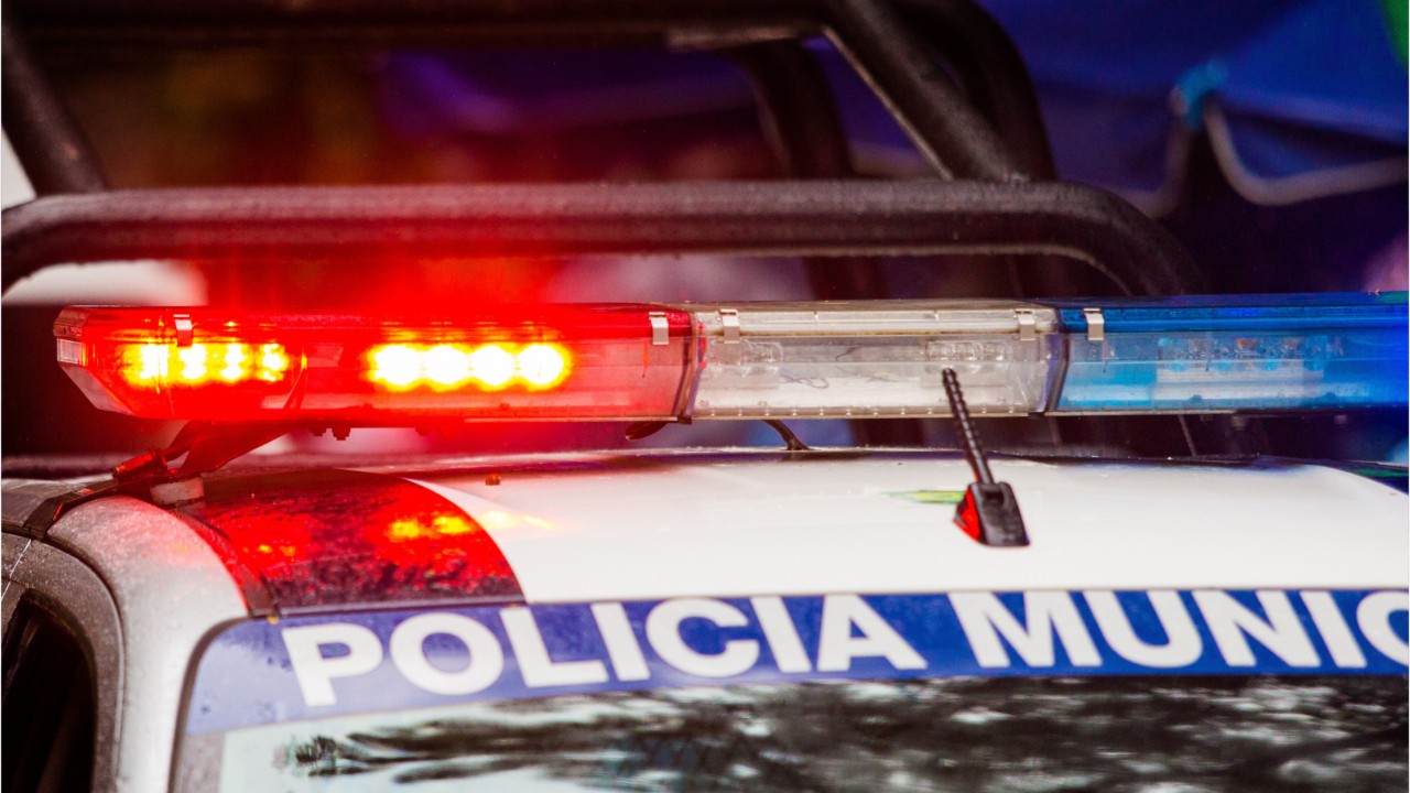 Search for young boy leads to 23 abducted kids in Mexico