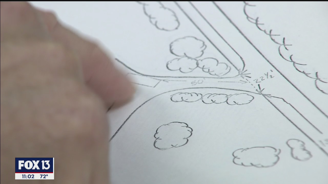 Hernando cold case detective works to solve 40 year mystery