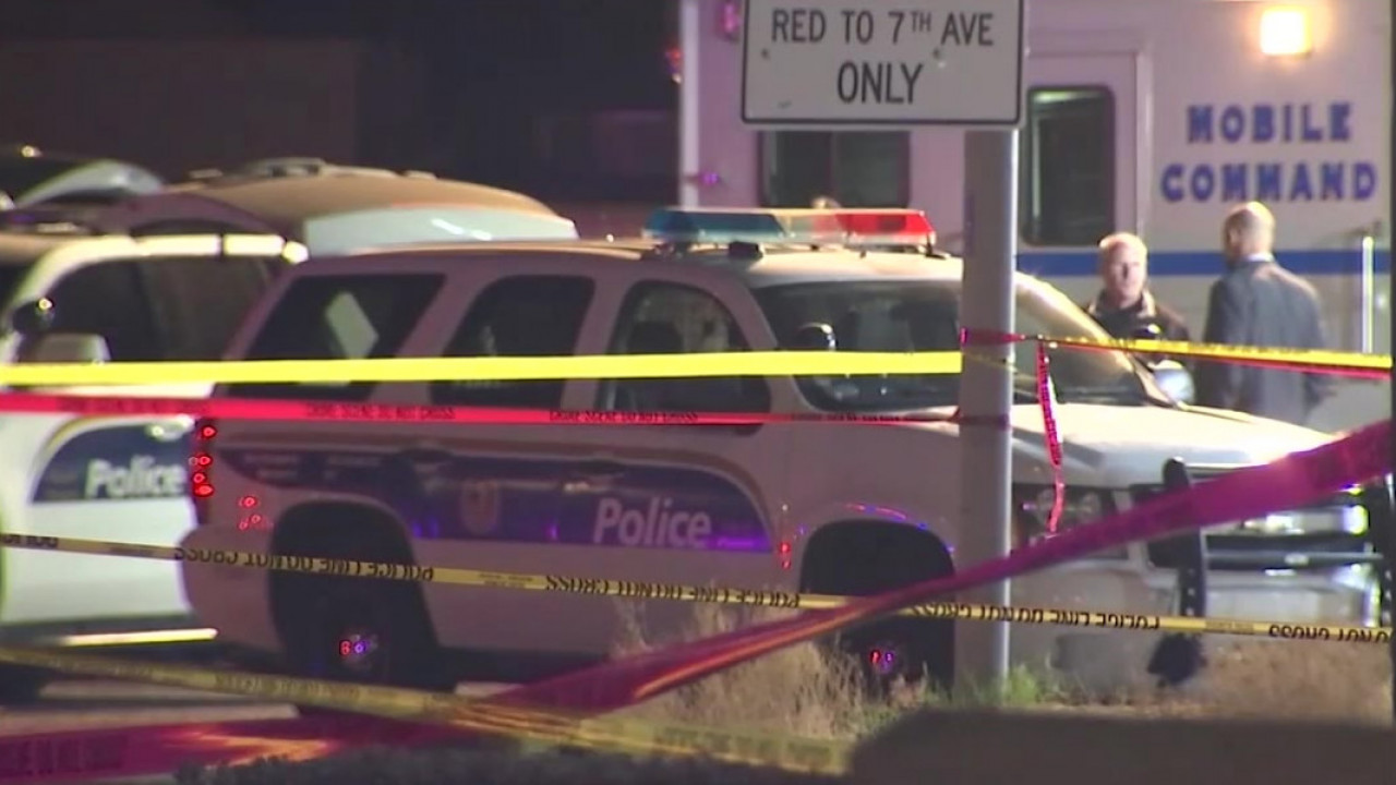 Maricopa County Sheriff expresses concerns over proposed state bill