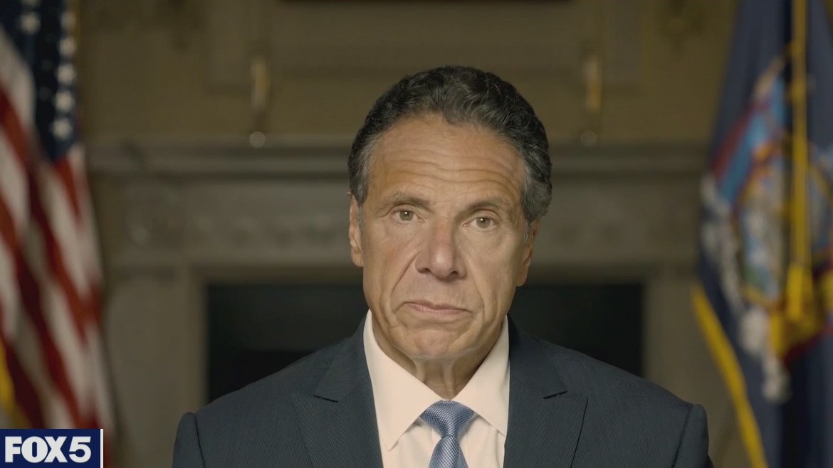 Cuomo under fire