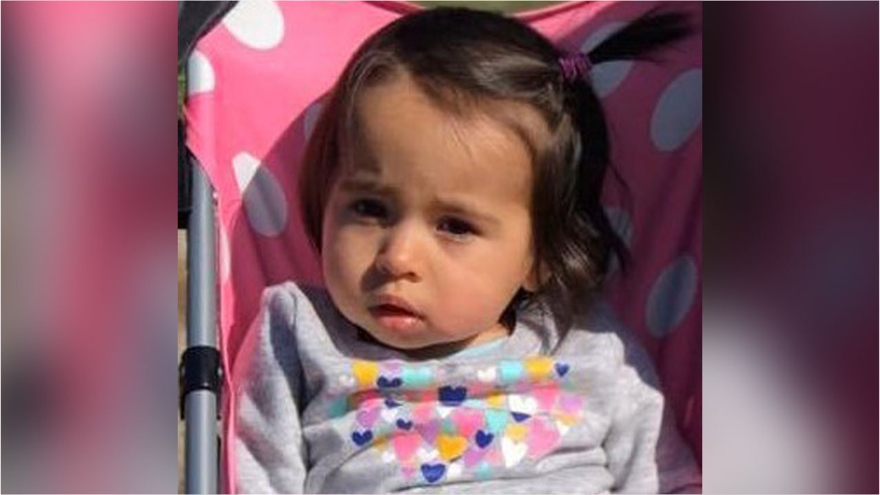 Girl missing in Connecticut after mother found dead