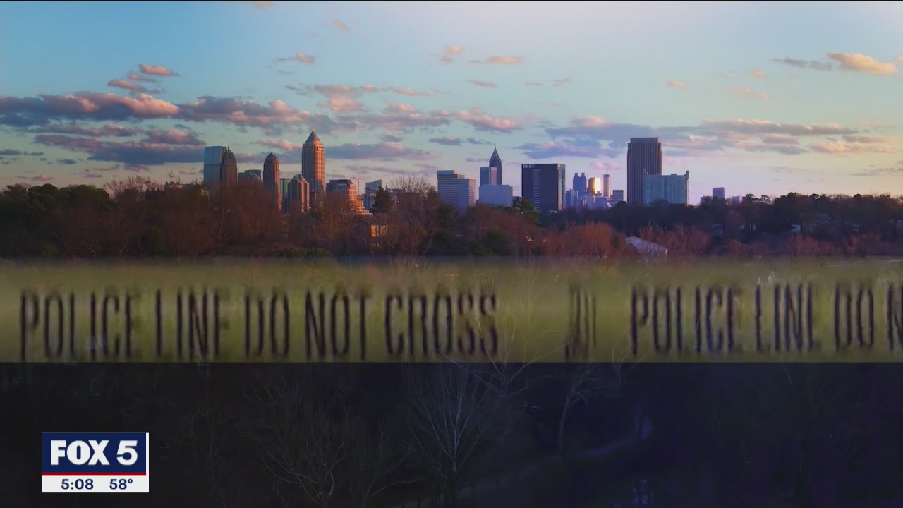 Atlanta City Council members work to help public safety