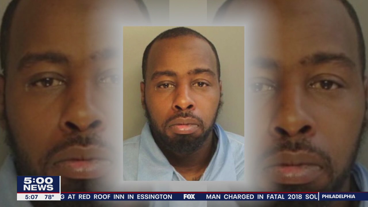 Suspect held on attempted murder charges in standoff, shooting that injured 6 officers