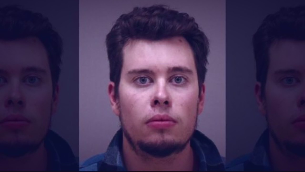 Hartland man sentenced for role in kidnap plot against Gov. Whitmer